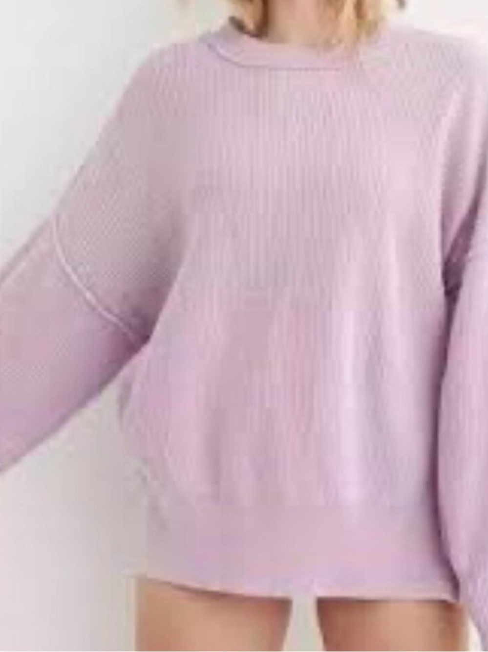 Aerie Sweater